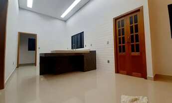 Imagem 3: Casa Térrea a venda Condominio Reserva do Vale