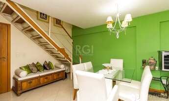 Imagem 6: Duplex para Venda - 48m², 2 dormitórios, 1 vaga - Auxiliadora