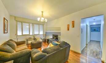 Imagem 2: Apartamento 3 dormitórios - Bairro Petrópolis