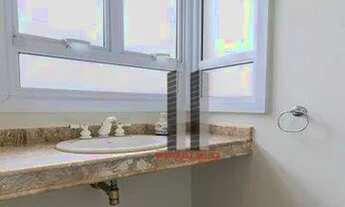 Imagem 4: Sobrado com 4 dormitórios, 360 m² - venda por R$ 3.750.000 ou aluguel por R$ 12.870/mês