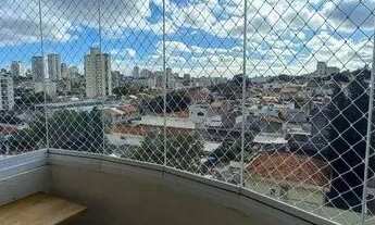 Imagem 5: Apartamento com 2 dormitórios para alugar, 59 m² por R$ 3.544,00/mês - Ipiranga - São Paul