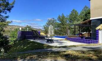 Imagem 5: Casa 4 dorm. 3 suítes 5 banheiros 5+ vagas São Roque Quebec Ville