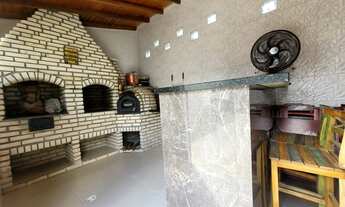 Imagem 3: Casa em condomínio a venda com 5 suítes Boituva-SP