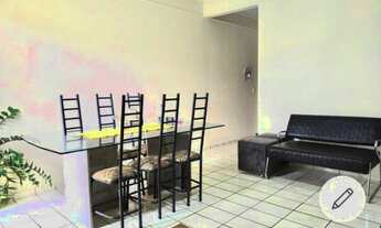 Imagem 3: Apartamento Mobiliado 02 dormitórios - Vila Sinibaldi