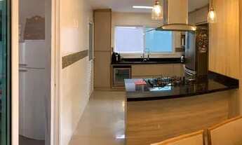 Imagem 2: Casa à venda, 270 m² por R$ 1.800.000,00 - Parque Ideal - Carapicuíba/SP