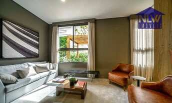 Imagem 6: Apartamento à venda, 165 m² por R$ 2.770.500,00 - Vila Mariana - São Paulo/SP