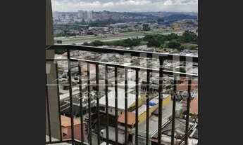 Imagem 5: Apartamento 2 dormitório sendo 1 suíte e 1 vaga à venda em Osasco