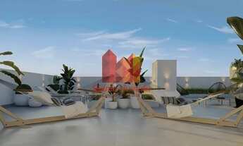 Imagem 7: CURITIBA - Apartamento Padrão - Rebouças