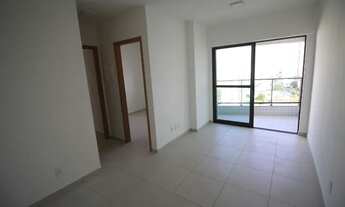 Imagem: Apartamento para aluguel com 50 m2 com 2
