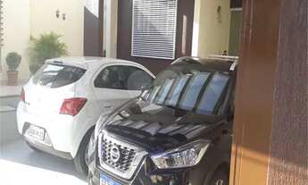 Imagem 3: AMPLA CASA COM ÁREA GOURMET E PISICINA !!!!!!!!!!