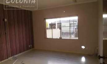 Imagem 7: Santo André - Casa Padrão - Vila Camilópolis