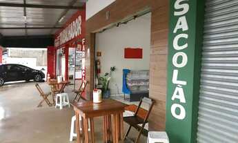 Imagem 2: Cômodo comercial