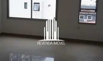 Imagem 8: Apartamento no Condomínio Araguari em Moema com 101m² 1 suíte 3 banheiros 2 vagas