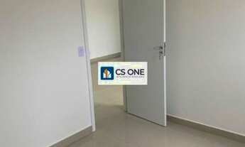 Imagem 3: Apartamento para aluguel, 50,20 m², 1.890,00, SONATA MBIGUCCI, no bairro Santa Terezinha