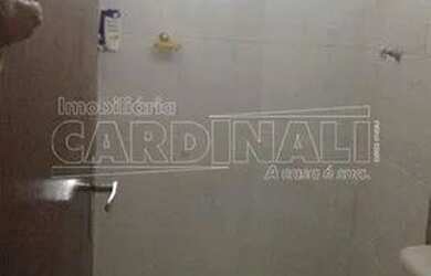 Imagem 5: Casa Padrão em São Carlos