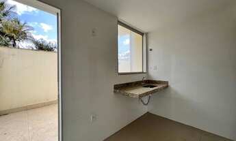 Imagem 7: ÁREA PRIVATIVA COM 02 QUARTOS NO BAIRRO CANDELÁRIA/BH