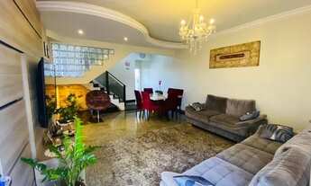 Imagem: Casa com 3 dormitórios para alugar, 250