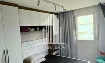 Imagem 7: Apartamento Ingarden a venda com 61m²2 dormirios 1 suite e 1 vaga no Morumbi São Paulo - S