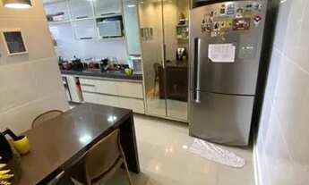 Imagem 4: Ap 98m2 - Prata Apartamento com 3 dormitórios