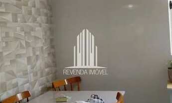 Imagem 2: Apartamento à venda 35m² 2 quartos Vila Mazzei - Tucuruvi