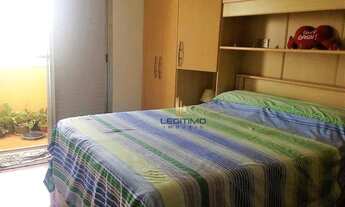 Imagem 6: Apartamento á Venda Santana 2 quartos, 1 vaga