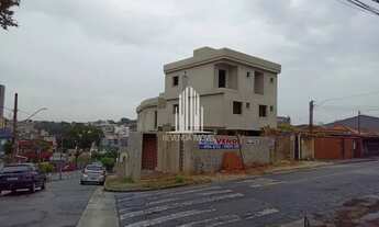 Imagem 4: Sobrado no Parque das Nações com 2 suítes e 2 vagas de garagem