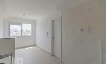 Imagem: Apartamento à Venda - Vila Ema, 1 Quarto