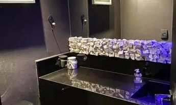 Imagem 5: Apartamento Locação Moema 120 m² 2 Dormitórios