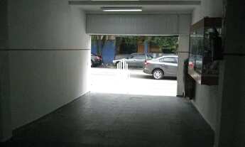 Imagem 2: Sala comercial com 180m² na Chácara Santo Antônio