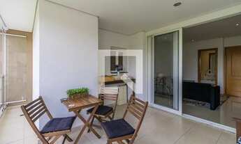 Imagem 7: Apartamento à Venda - Alphaville, 3 Quartos, 123 m2