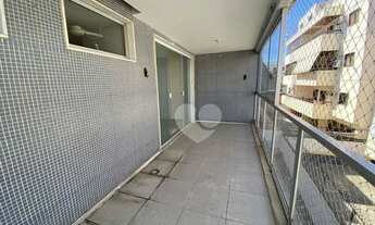 Imagem 4: LOPES ENJOY VENDE Apartamento com 3 quartos à venda, 94 m² por R$ 560.000 - Recreio dos Ba