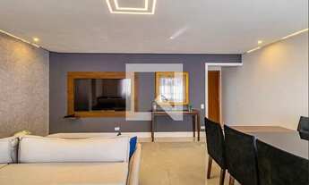 Imagem 6: Apartamento à Venda - Jardim Éster Yolanda, 2 Quartos, 93 m2