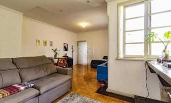 Imagem 2: Apartamento de 102 m² com 3 dormitórios e 2 banheiros