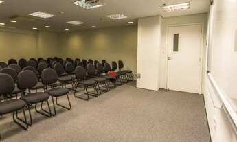 Imagem 5: Sala Comercial a venda em Spasse Office, em Ribeirão Preto/SP I Imobiliária em Ribeirão Pr