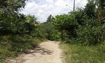 Imagem 7: Área no Valentina (Mussumago) 2.820 m2, se aceita Permuta