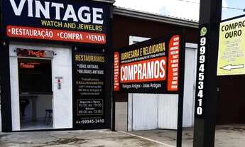 Imagem: Loja comercial no CIC na Juscelino - Oportunidade