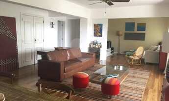 Imagem 4: Apartamento para aluguel e venda com 205 metros quadrados com 4 quartos