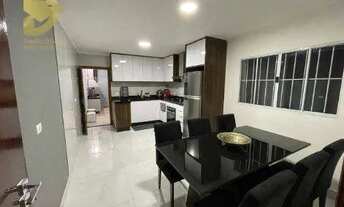 Imagem: Sobrado á venda - Centro de Guarulhos