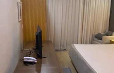 Imagem 3: Flat Mediterrâneo (completo