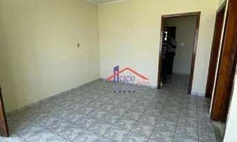 Imagem 3: Casa com 3 dormitórios para alugar, 150 m² por R$ 2.780/mês - Jardim Santana - Campinas/SP