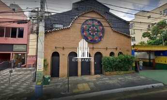 Imagem: Ponto comercia para alugar na Bela Vista