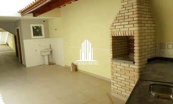 Imagem 2: Sobrado a venda na Vila Pirituba com 3 dormitórios 1 suíte e 4 vagas de garagem