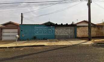 Imagem 2: Casa Padrão em Araraquara