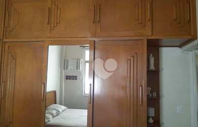 Imagem 14: Apartamento com 3 quartos à venda, 80 m² por R$ 550.000 - Vila Isabel - Rio de Janeiro/RJ