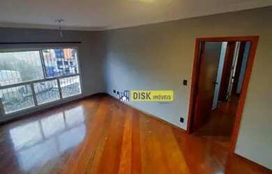 Imagem 4: Apartamento com 2 dormitórios à venda, 77 m² por R$ 350.000,00 - Vila Gilda - Santo André