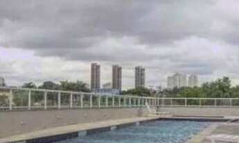 Imagem: Apartamento para aluguel tem 54 metros quadrados