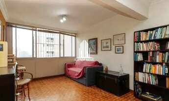 Imagem 5: 3 dormitórios, 1 suite e 1 vaga no Pinheiros