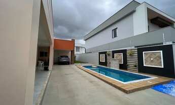 Imagem: Vendo está linda casa na avenida Luís