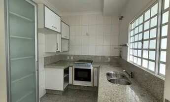 Imagem 4: Casa 3 Dorm. sendo 1 Suíte para locação no Jardim Regente - Indaiatuba/SP