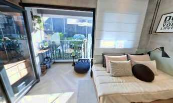 Imagem 7: STUDIO À VENDA EM HIGIENÓPOLIS